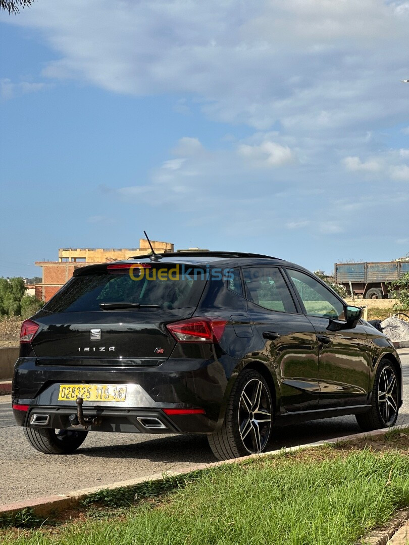 Seat Ibiza 2019 FR