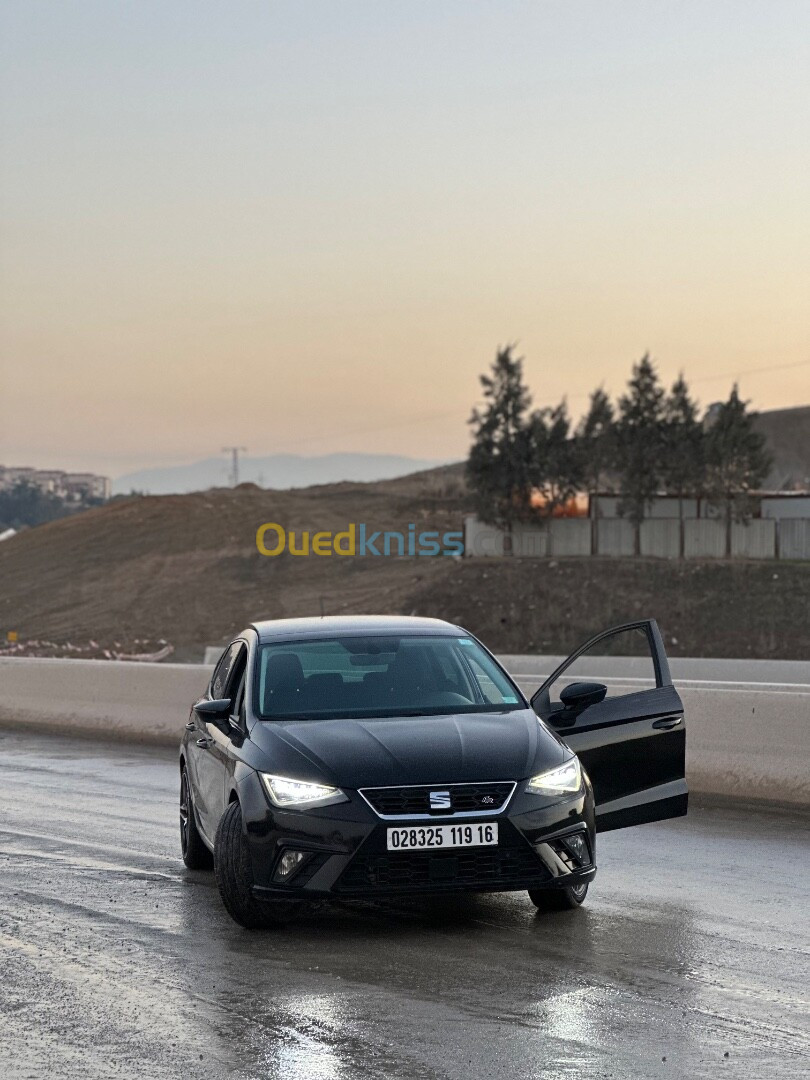 Seat Ibiza 2019 FR