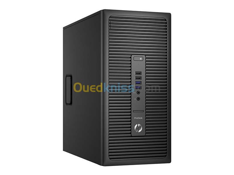 pc hp 600