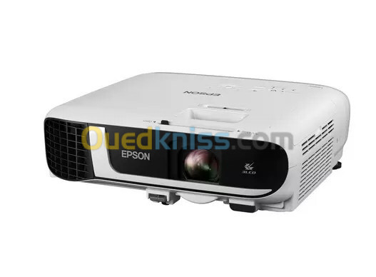 Vidéoprojecteur professionnel Epson EB-FH52