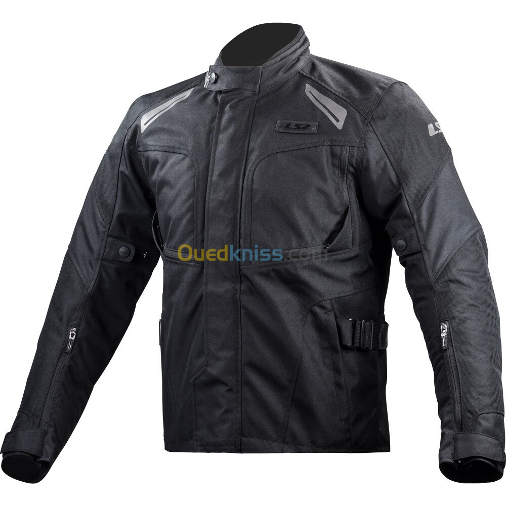 Veste moto LS2 