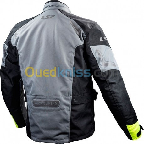 Veste moto LS2 