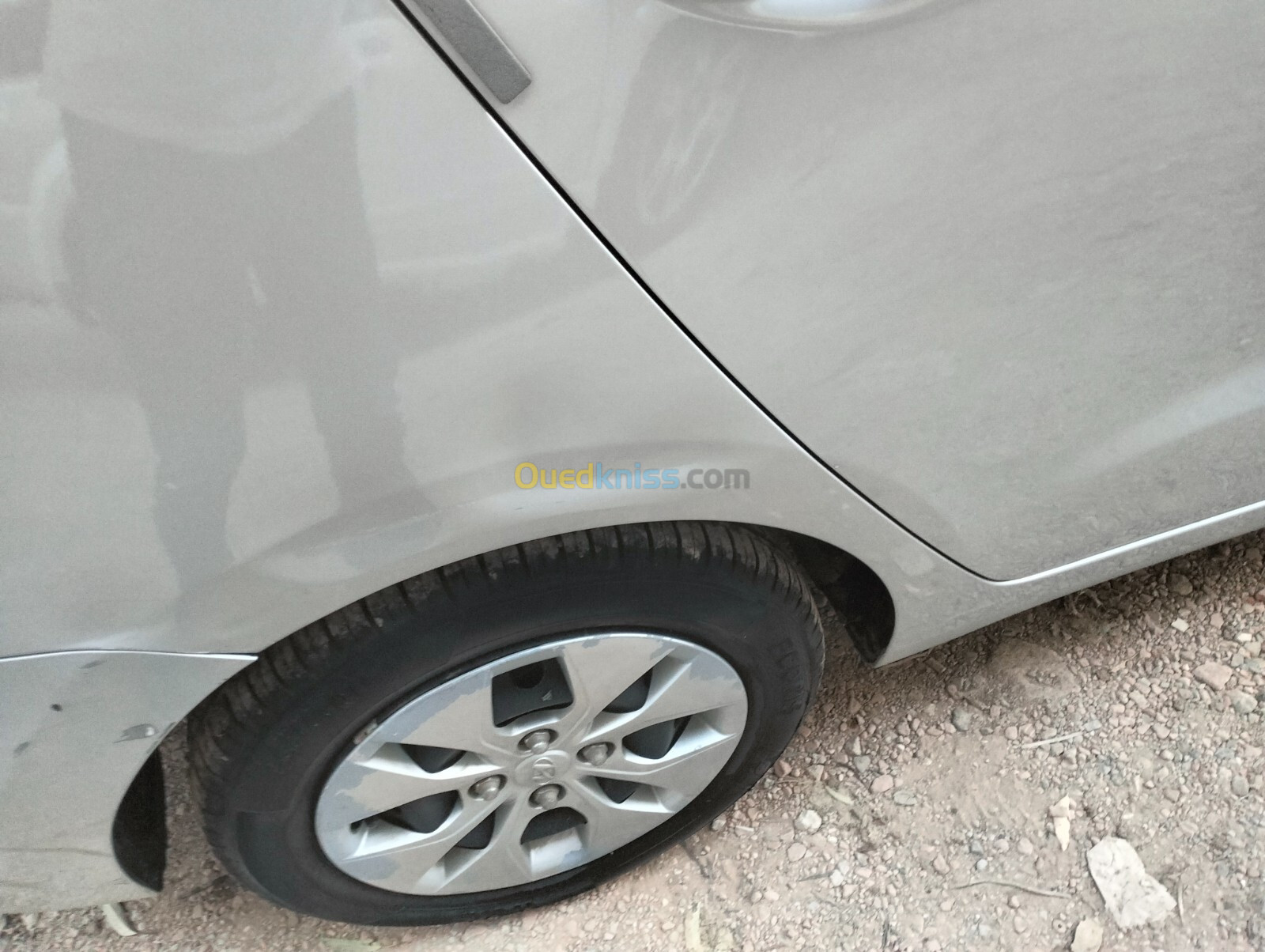 Hyundai Grand i10 Sedan 2017 