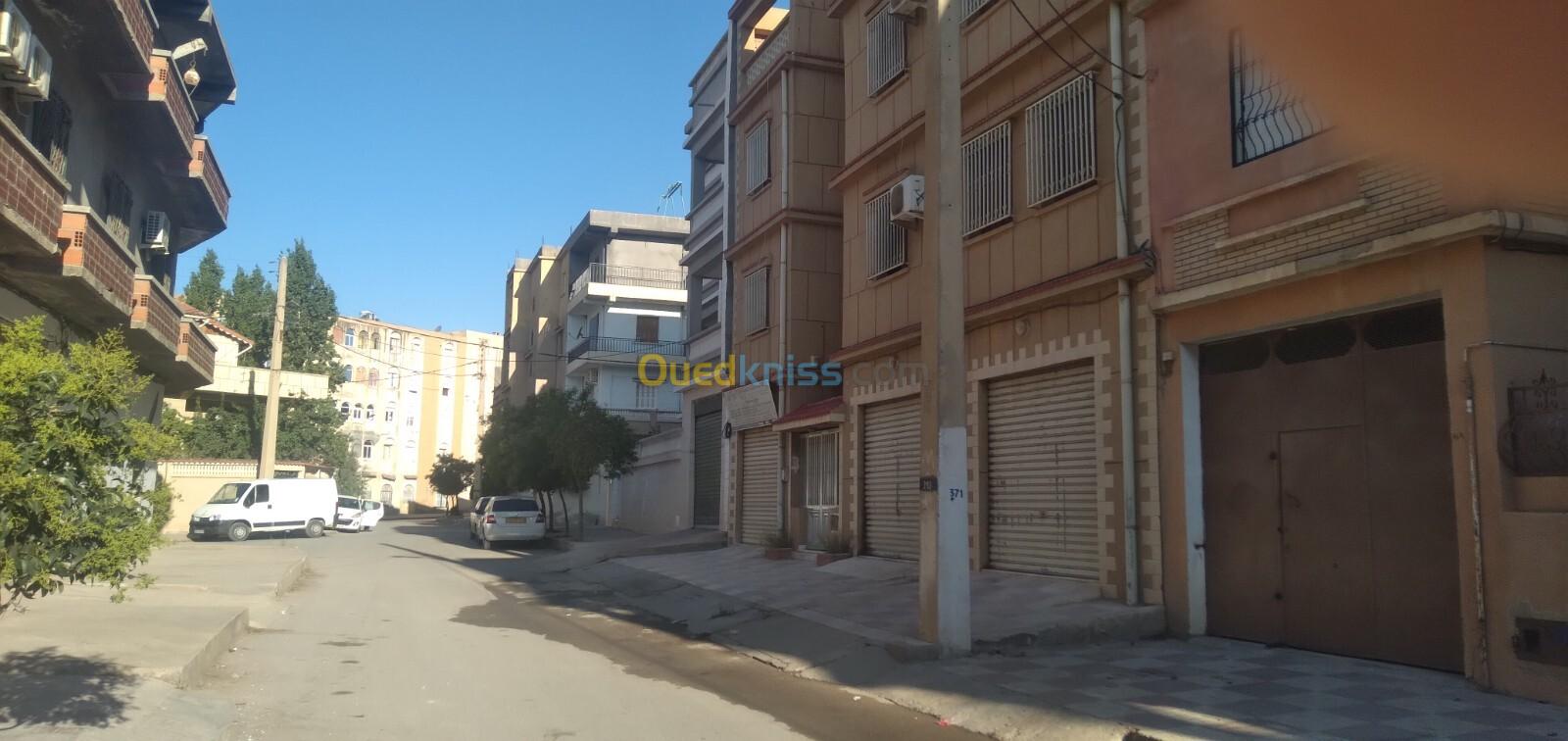 Vente Villa Sétif Setif