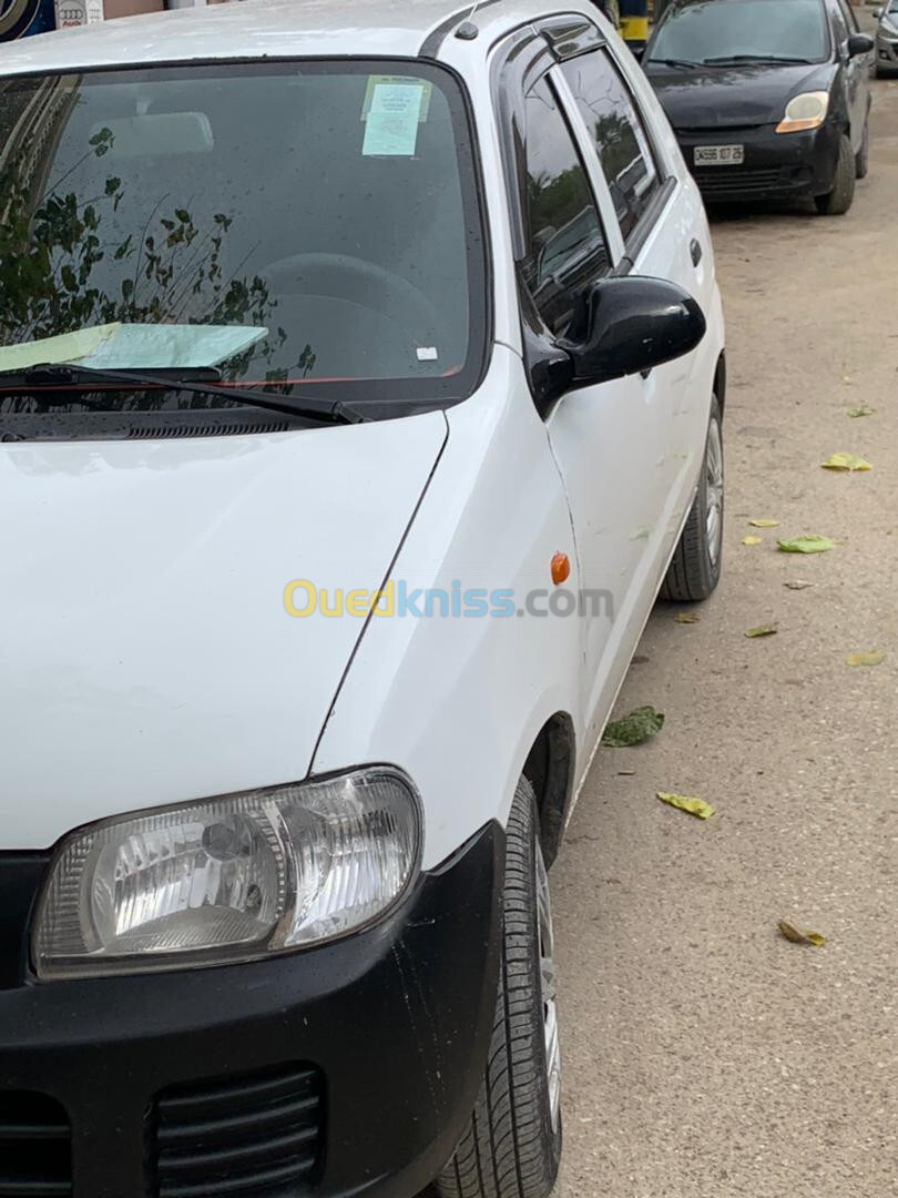 Suzuki Alto 2008 Alto