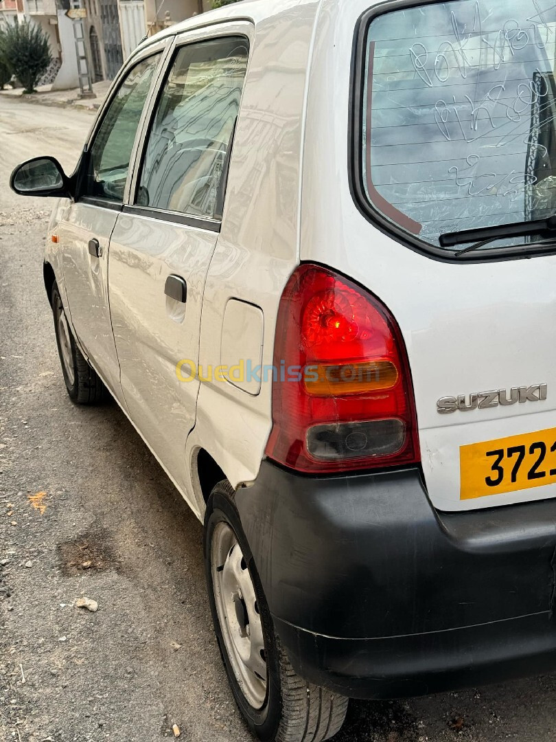 Suzuki Alto 2012 Alto