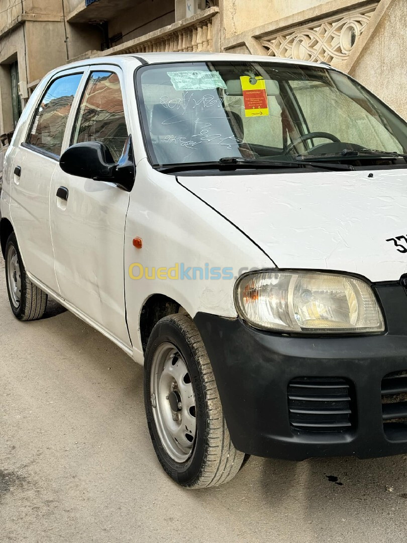 Suzuki Alto 2012 Alto