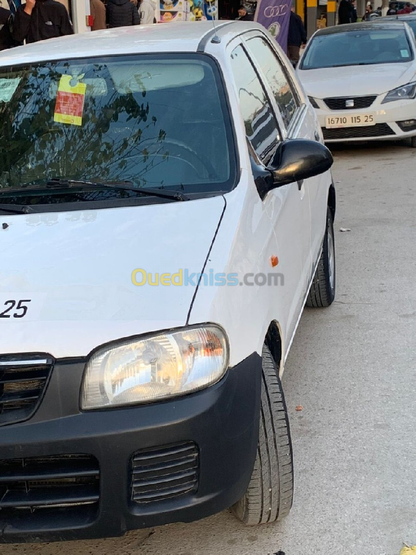 Suzuki Alto 2012 STD AC