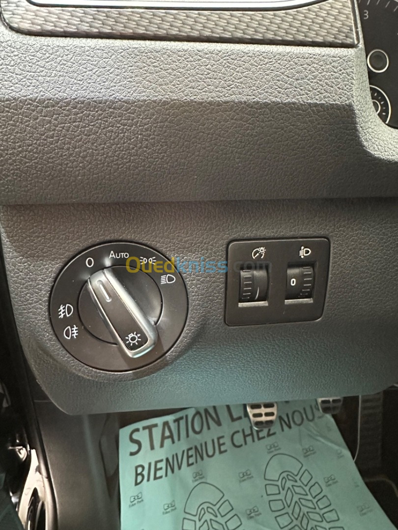 Volkswagen Caddy 2019 Alltrack