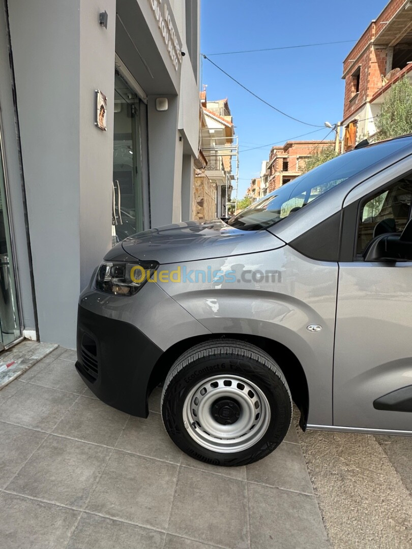 Fiat Doblo 2024 Doblo