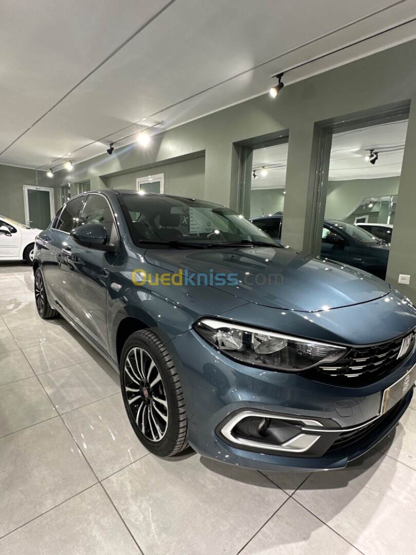 Fiat Tipo 2023 Life