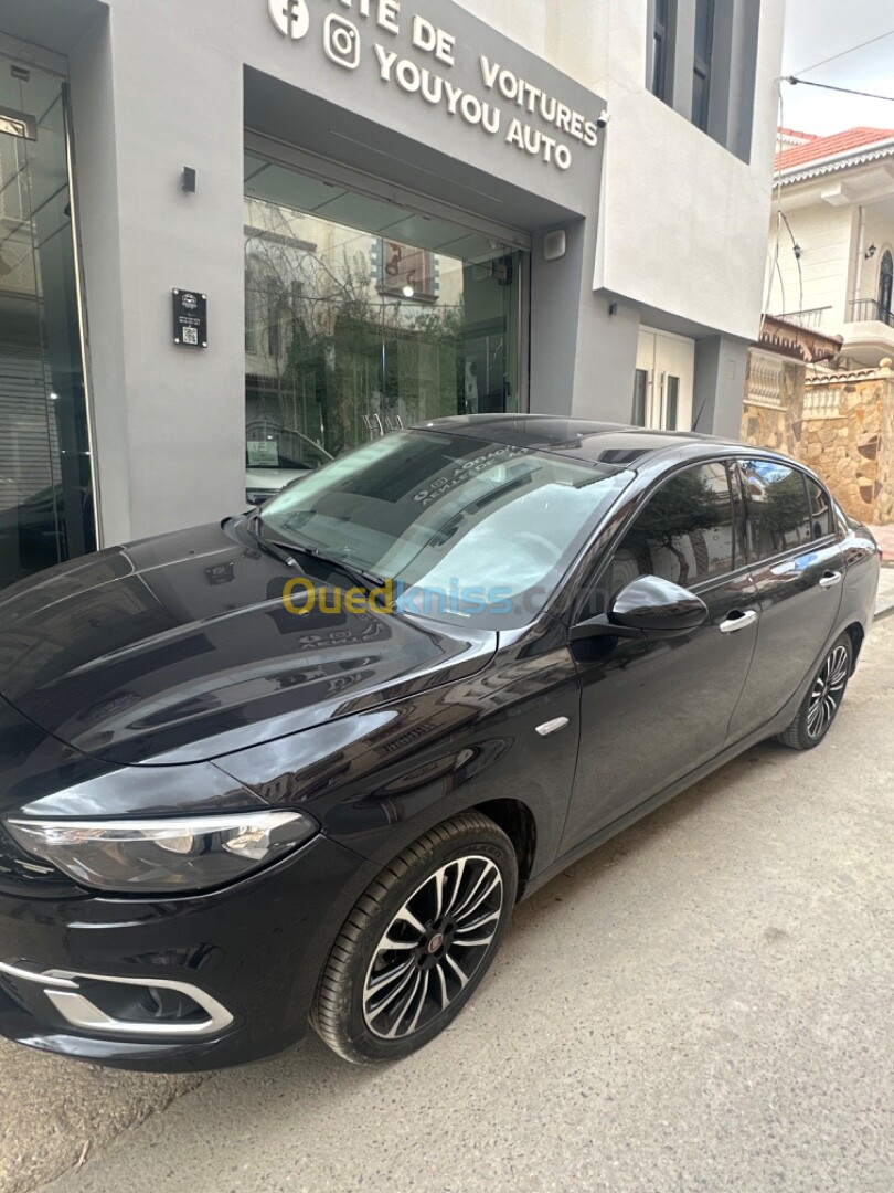 Fiat Tipo 2023 Life