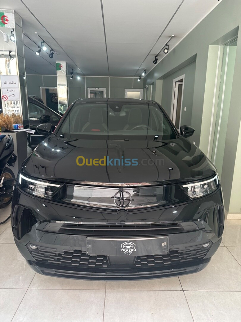 Opel Mokka 2023 Gs line