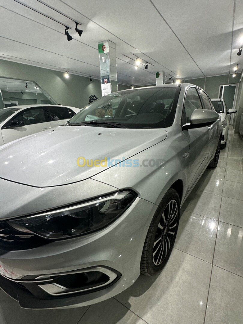 Fiat Tipo 2023 Life