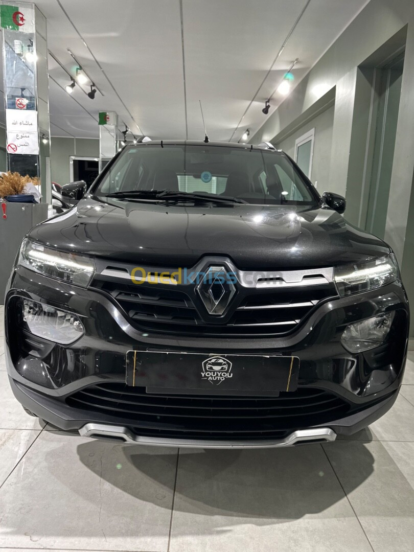 Renault Kwid 2023 Outsider