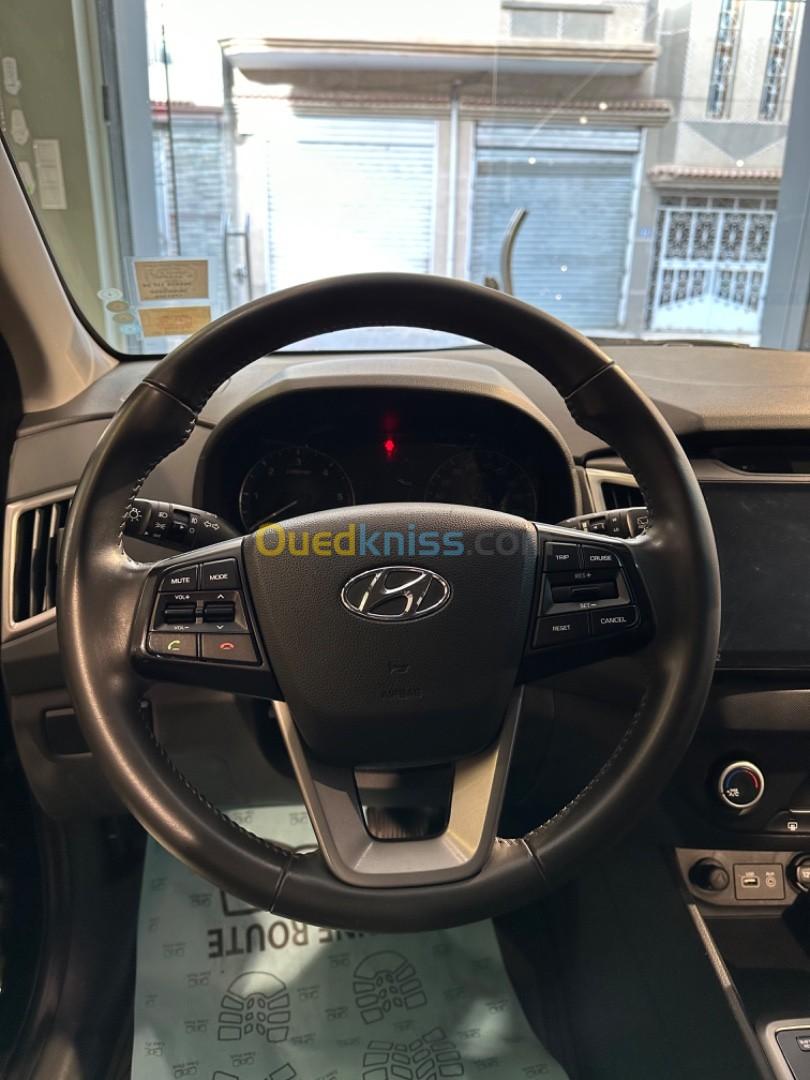 Hyundai Creta 2017 Gl