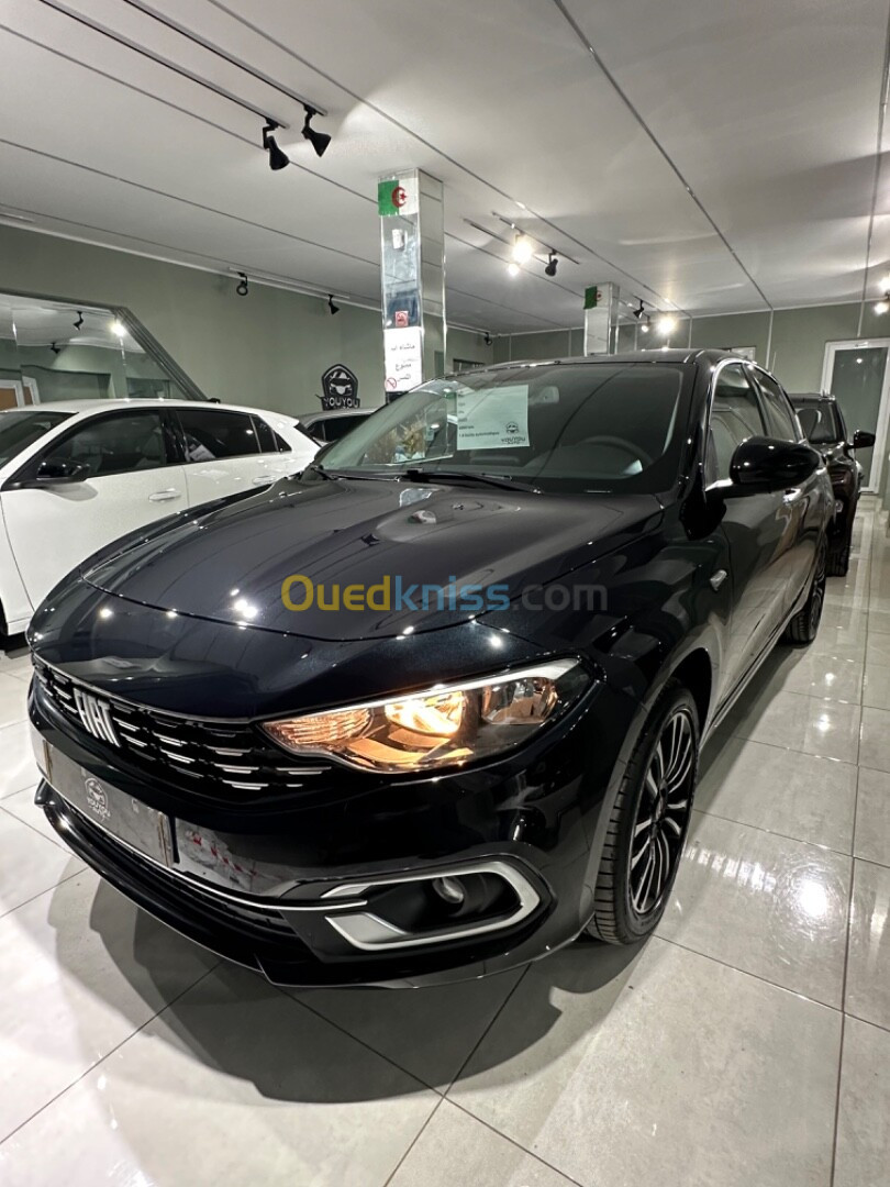 Fiat Tipo 2023 Life