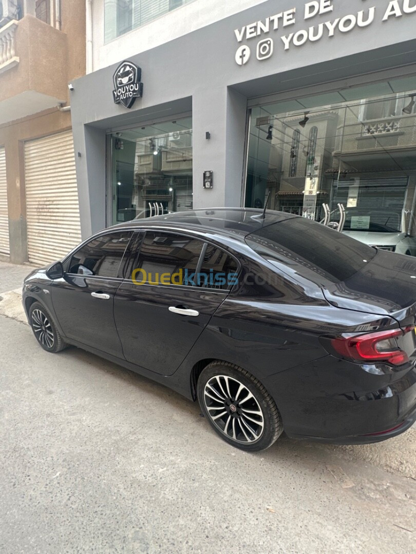 Fiat Tipo 2023 Life