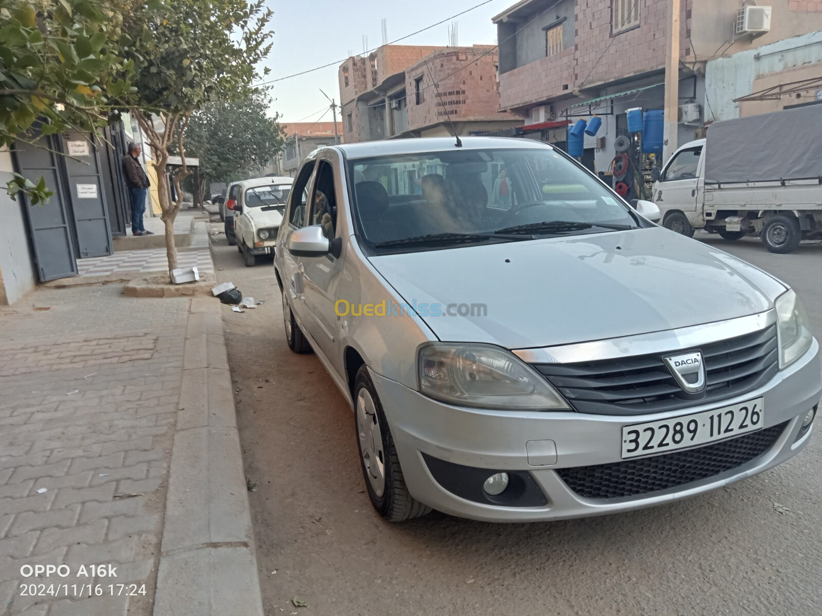 Dacia Logan 2012 Logan