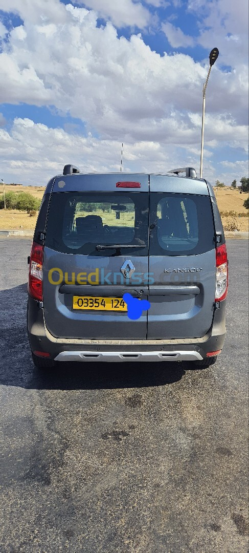 Renault Kangoo 2024 Kangoo