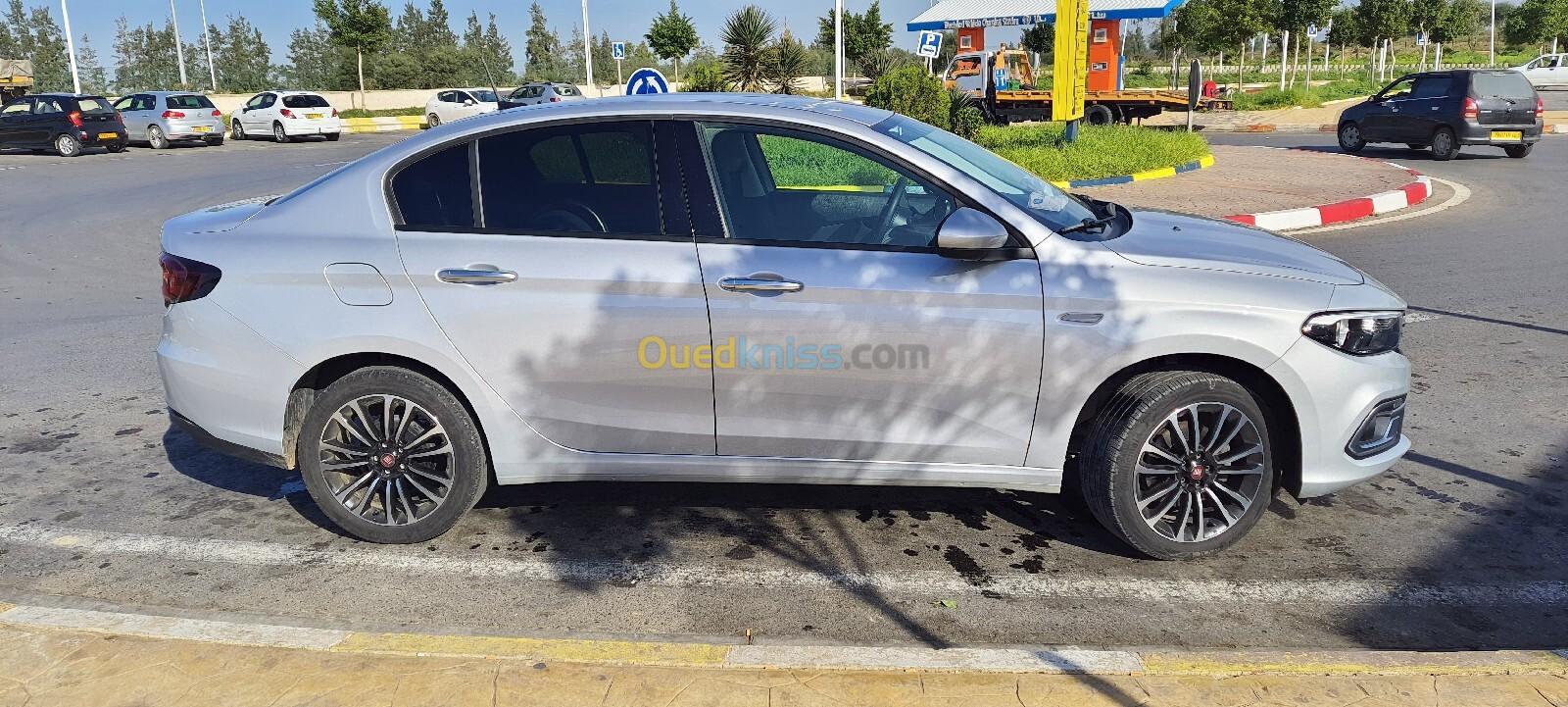 Fiat Tipo Sedan 2023 Life