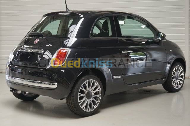 Fiat 500 2024 Club