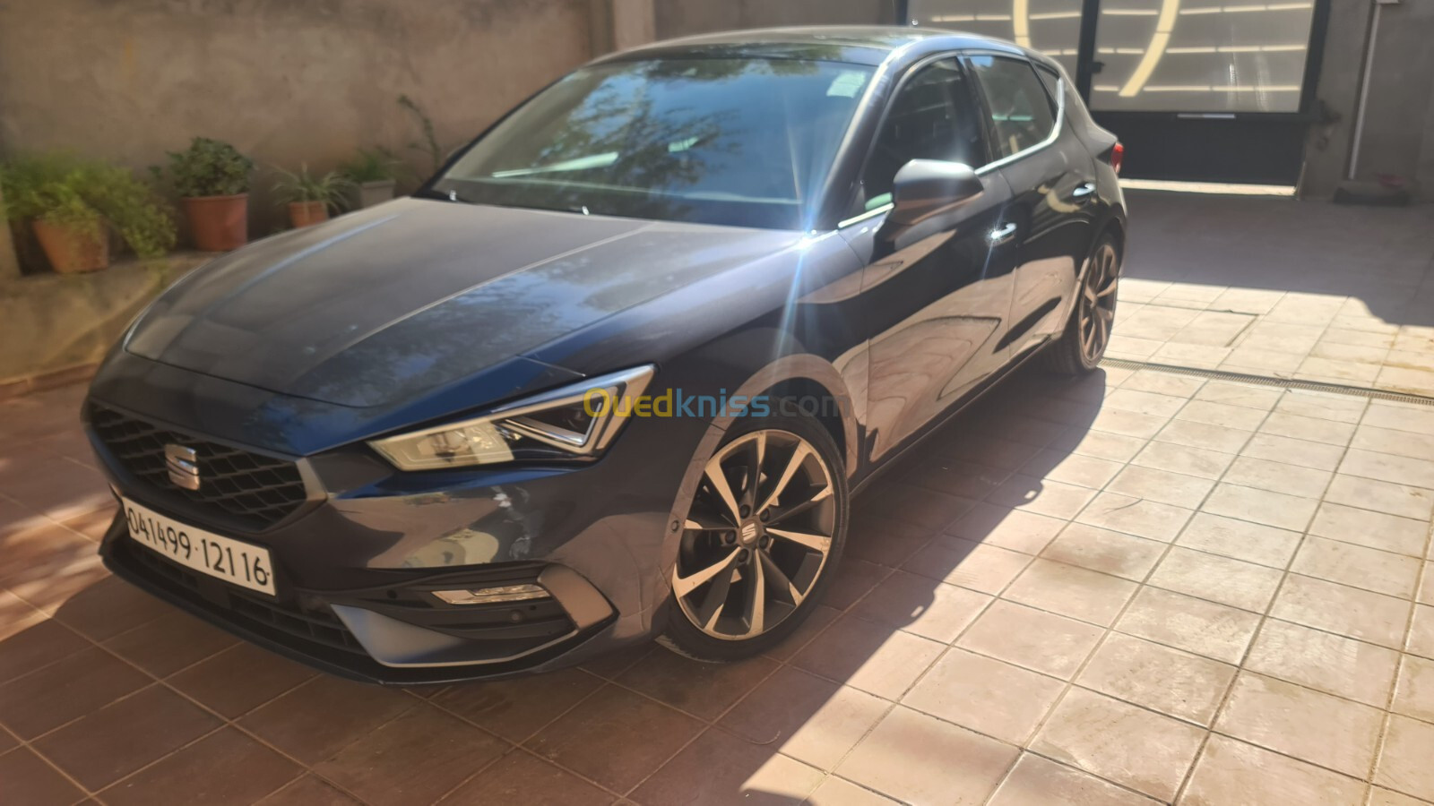 Seat Leon 2021 FR