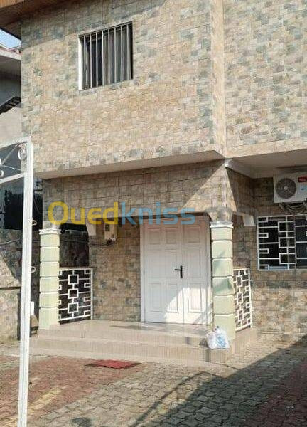 Vente Villa Alger Ain benian