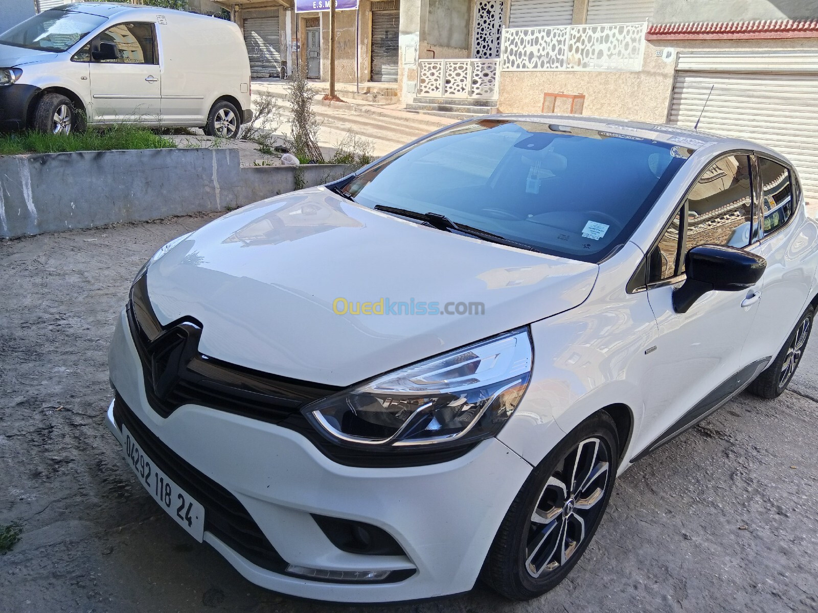 Renault Clio 4 2018 Limited 2