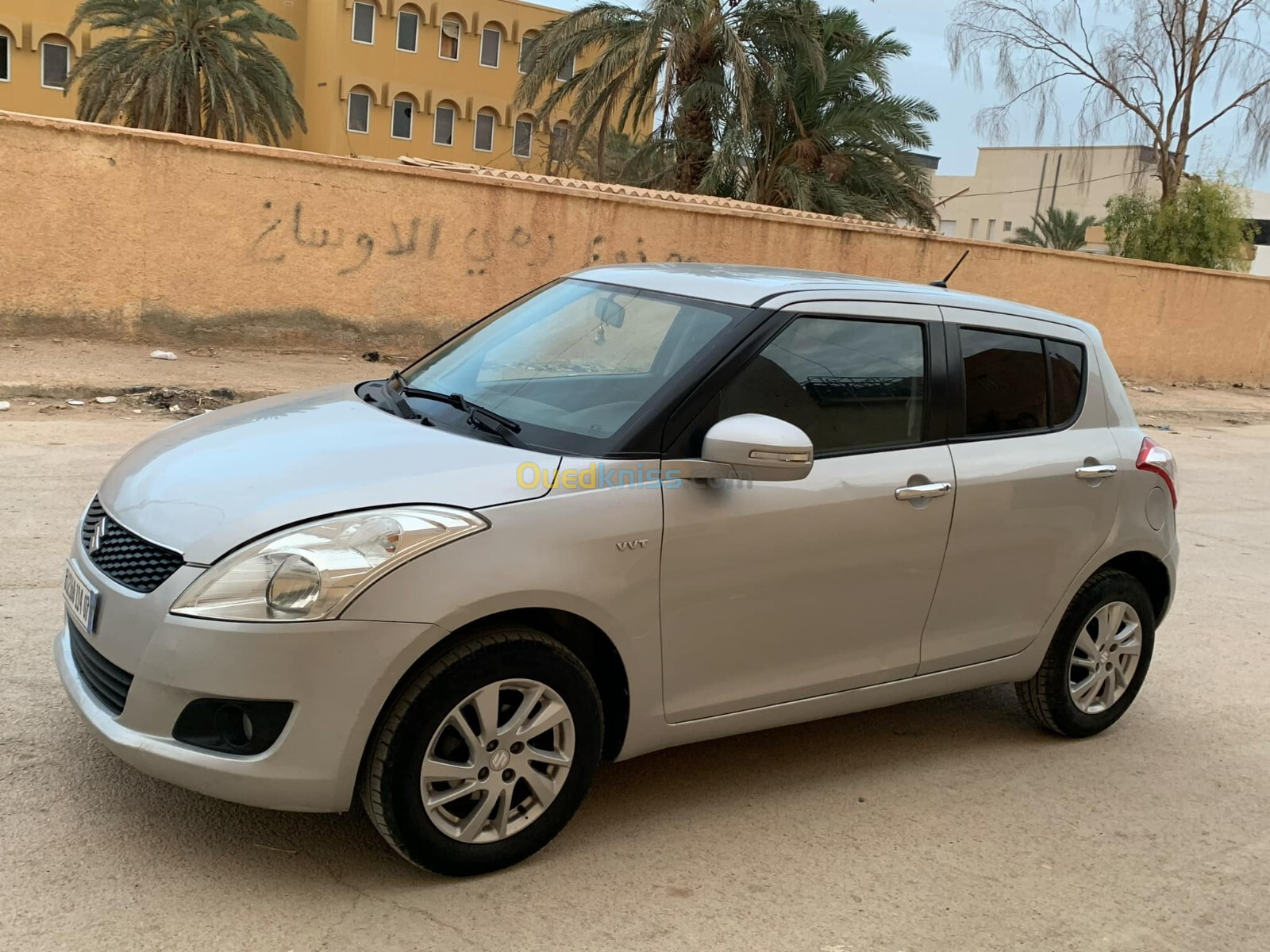 Suzuki Swift 2014 Swift