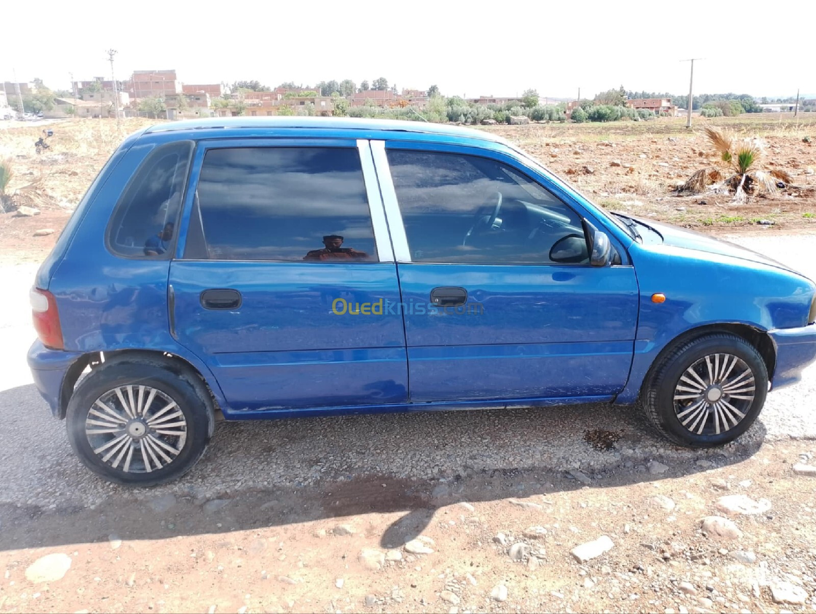 Suzuki Maruti 800 2006 