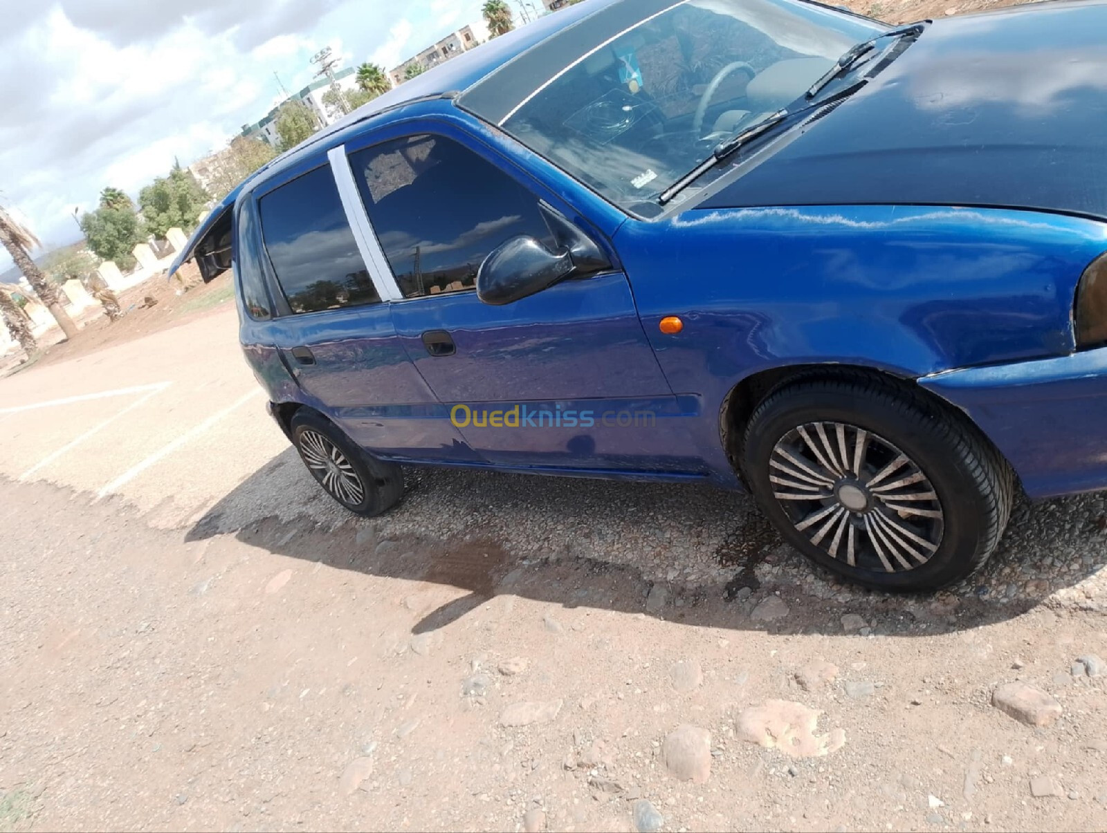 Suzuki Maruti 800 2006 