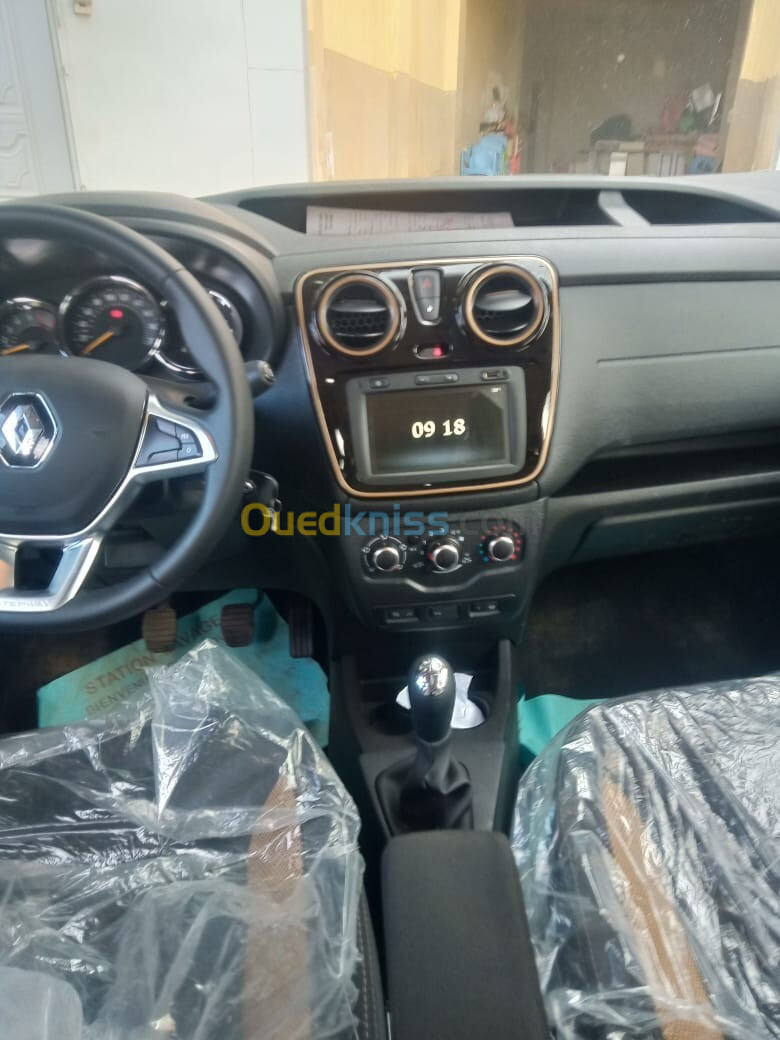 Dacia Kango Stepway 2024 Kango Stepway