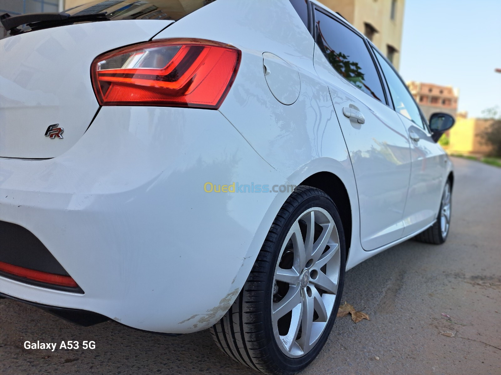 Seat Ibiza 2014 