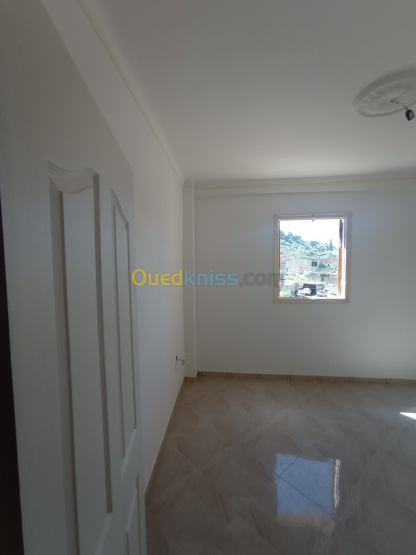 Location Appartement F3 Boumerdès Tidjelabine