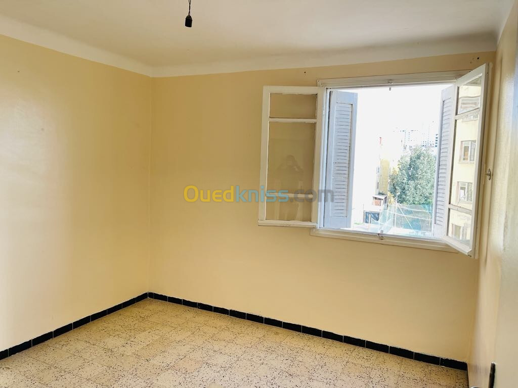 Vente Appartement F3 Mostaganem Mostaganem