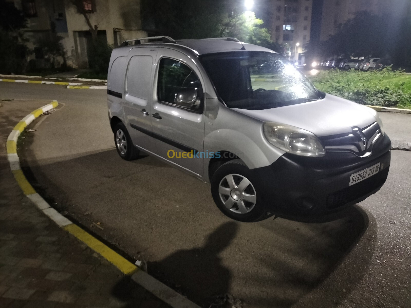 Renault Kangoo 2013 Kangoo