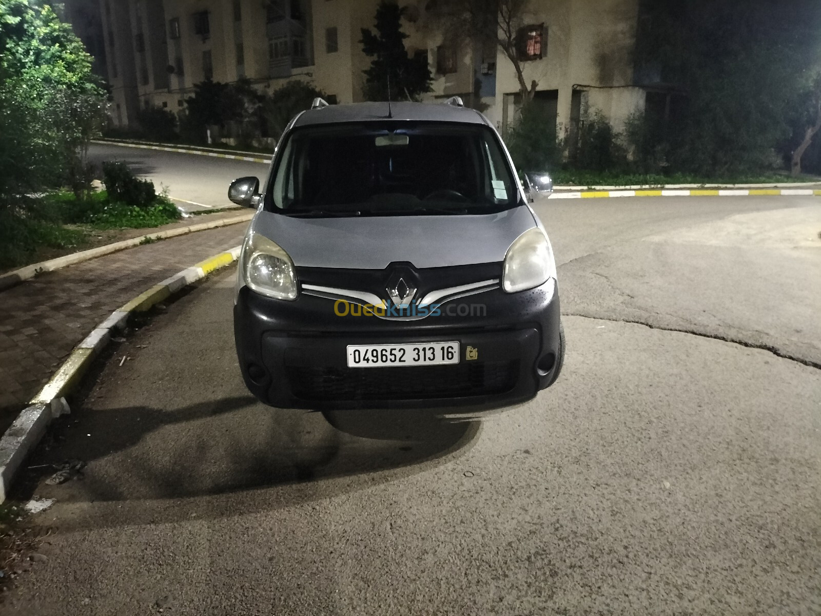 Renault Kangoo 2013 Kangoo