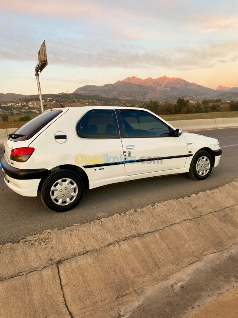 Peugeot 306 1999 306