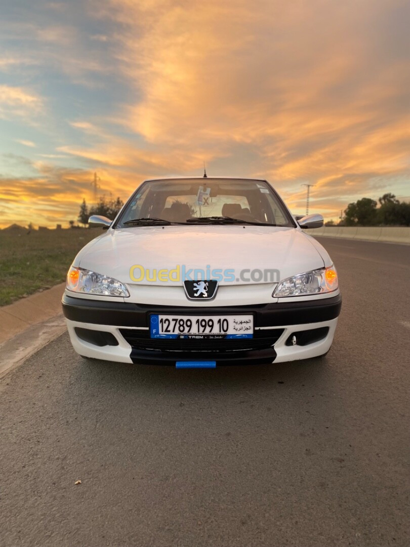 Peugeot 306 1999 306