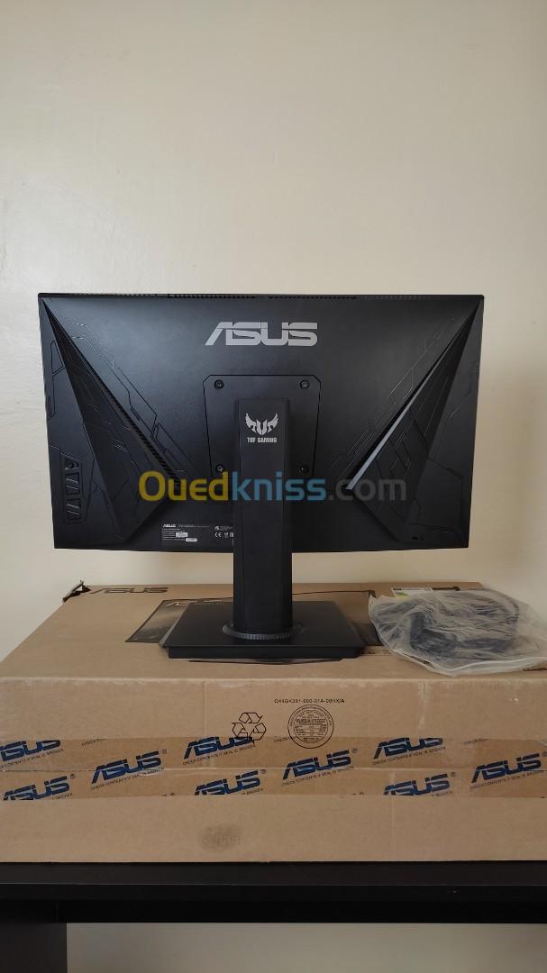 Ecran ASUS tuf gaming vg24v 