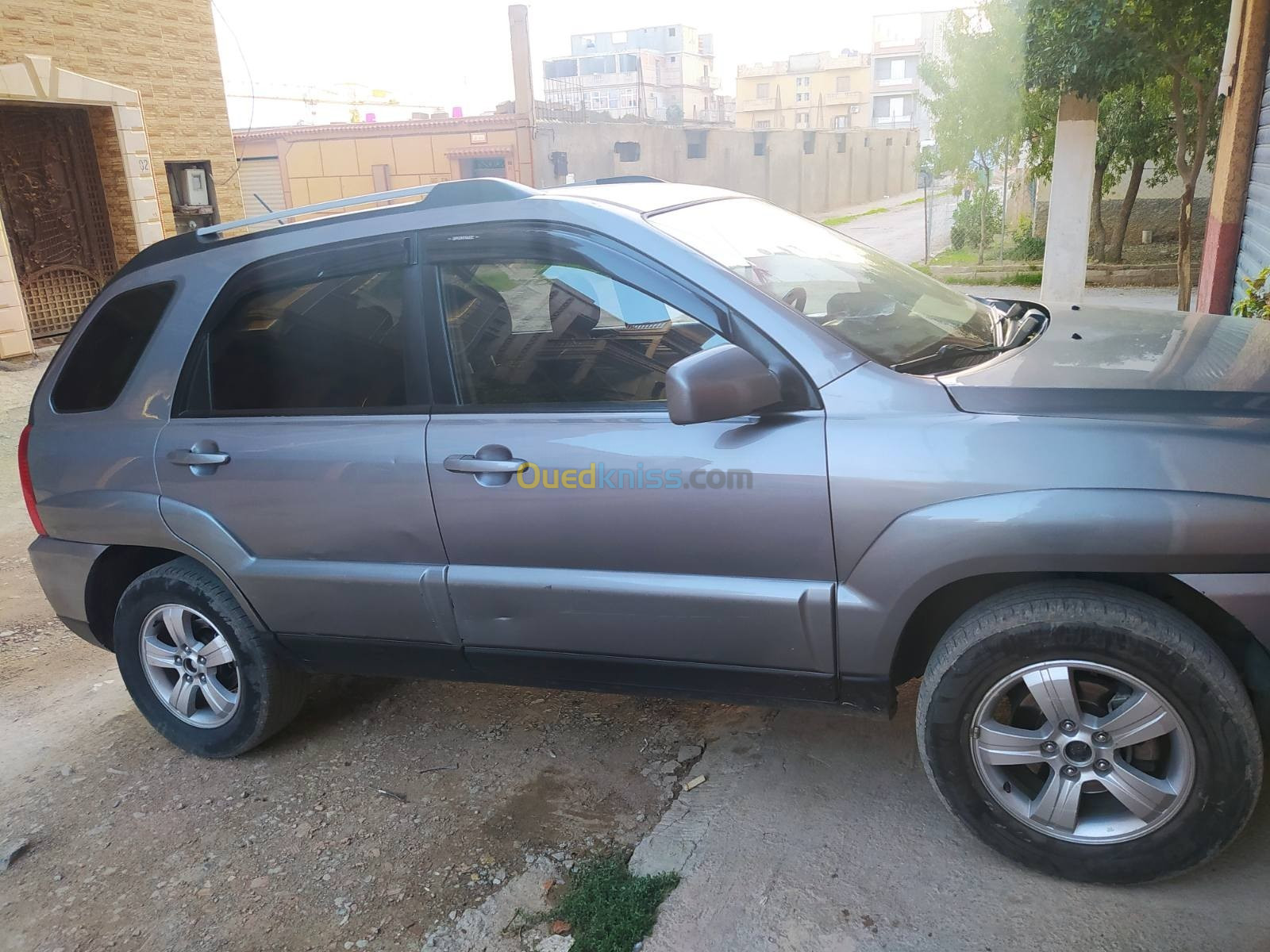 Kia Sportage 2009 Sportage