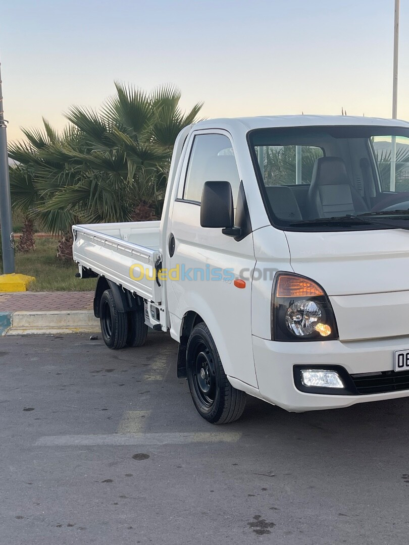 Hyundai H100 2013 