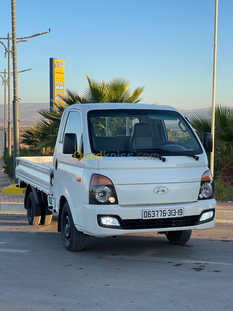 Hyundai H100 2013 