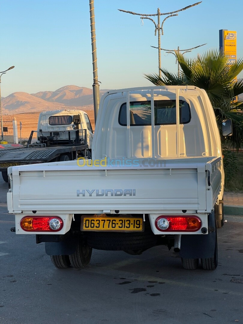 Hyundai H100 2013 