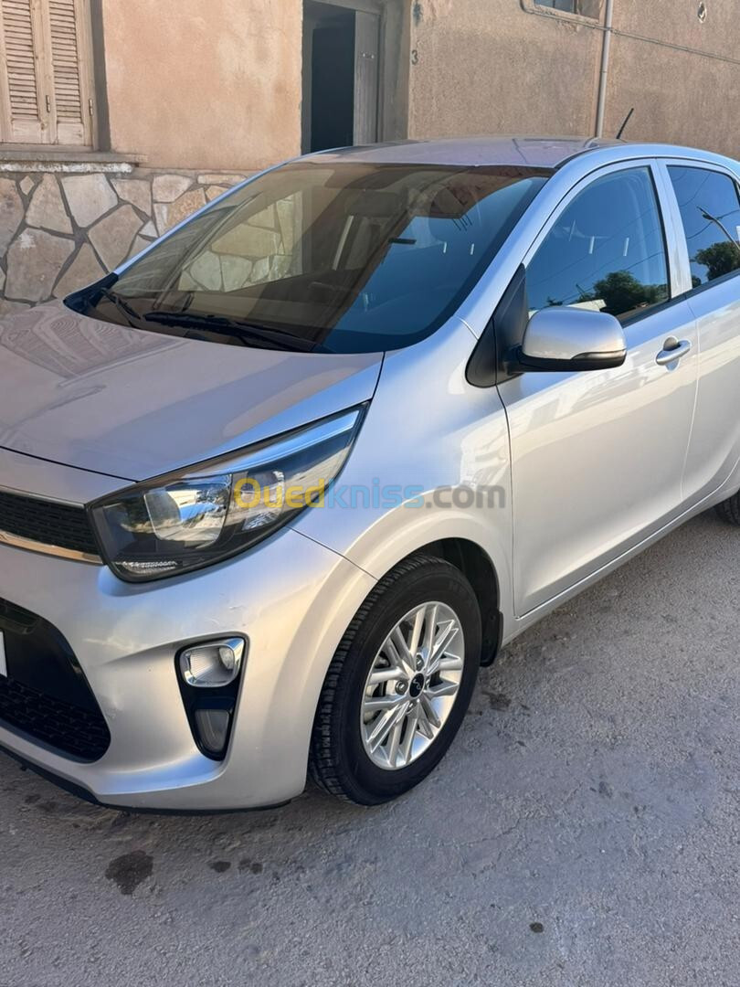 Kia Picanto 2022 Picanto