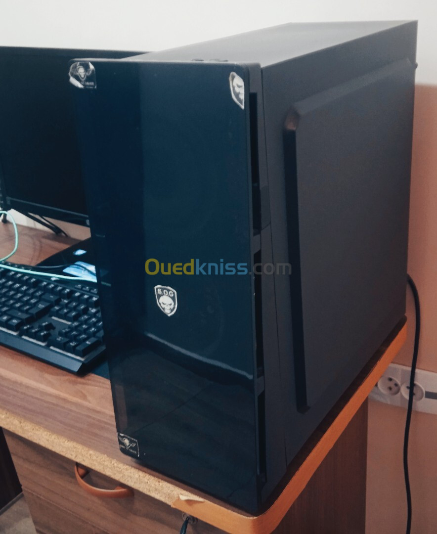 Pc Asus pour Gamer, Architecte, infographe | i3-9eme |1060 3go|16 Ram| 256 SSD