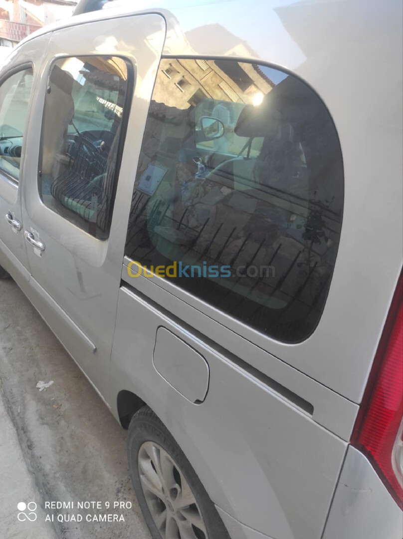 Renault Kangoo 2021 Grand Confort