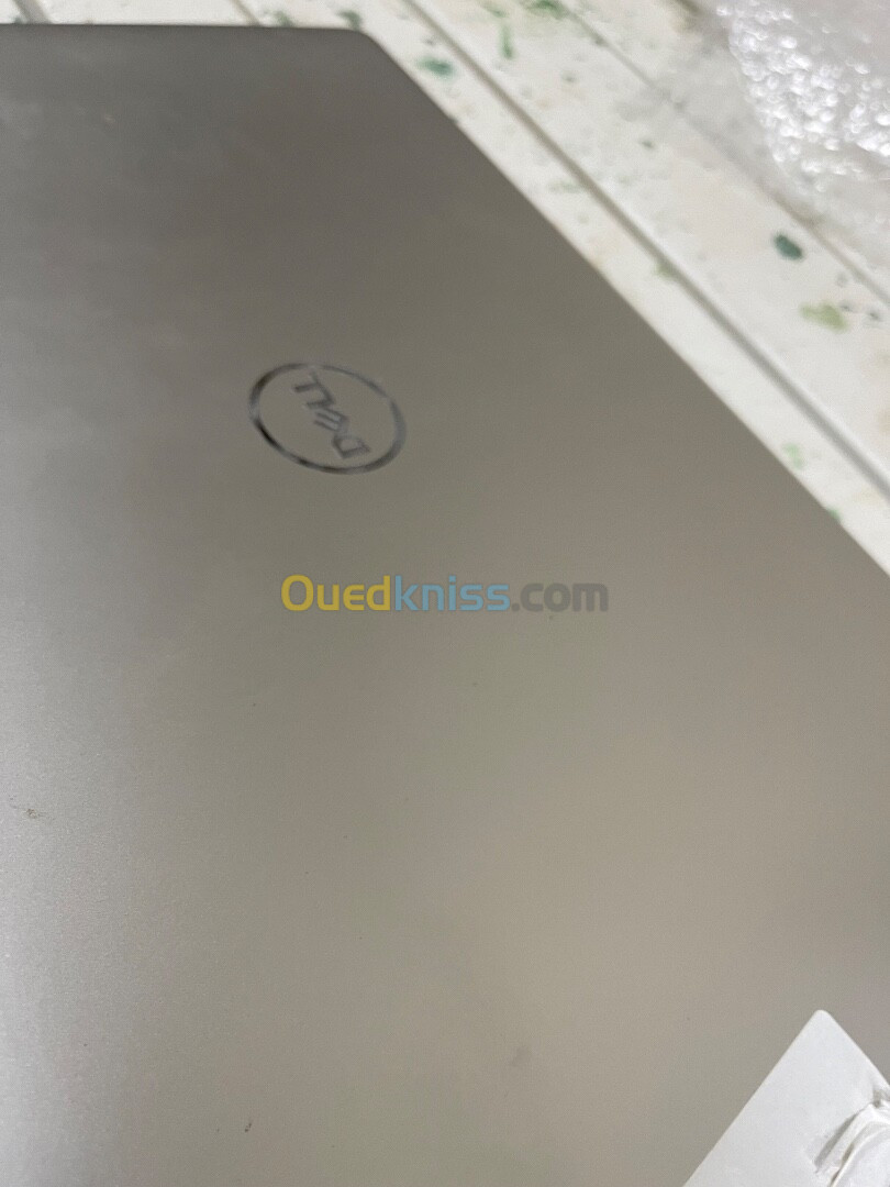 Dell xps 15 pouces i7 4K