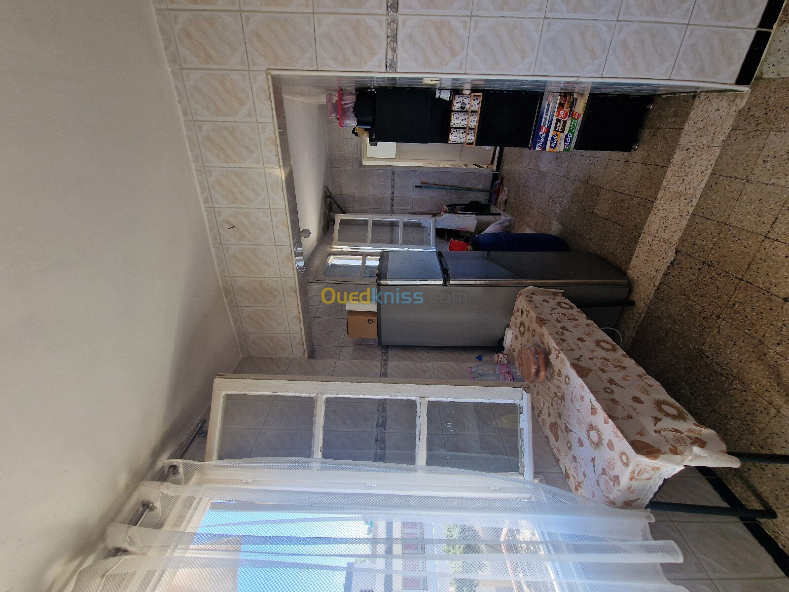 Vente Appartement F5 Alger Ain naadja